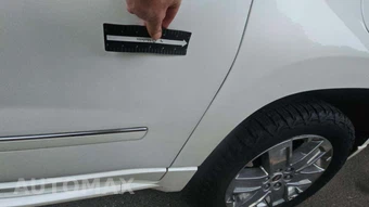 2014 GMC Acadia Denali 5SA – miniatura 38