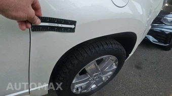 2014 GMC Acadia Denali 5SA – miniatura 39