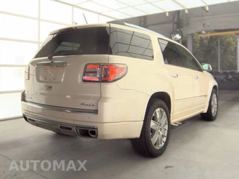2014 GMC Acadia Denali 5SA – miniatura 4