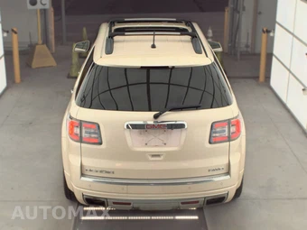 2014 GMC Acadia Denali 5SA – miniatura 5