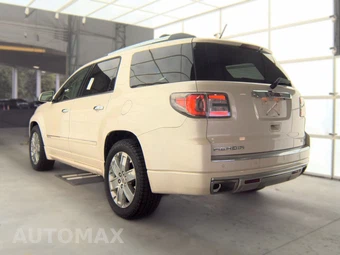 2014 GMC Acadia Denali 5SA – miniatura 6