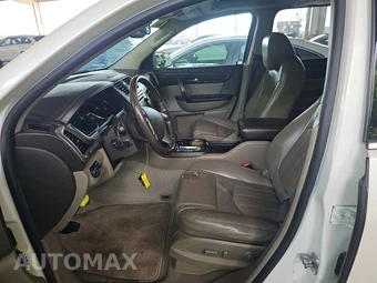2014 GMC Acadia Denali 5SA – miniatura 7