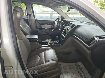 2014 GMC Acadia Denali 5SA – miniatura 8