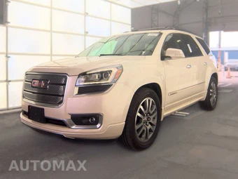 2014 GMC Acadia Denali 5SA