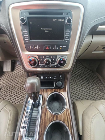 2014 GMC Acadia Denali 5SA - miniatura 11