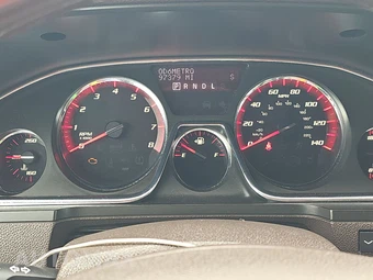 2014 GMC Acadia Denali 5SA - miniatura 12
