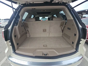 2014 GMC Acadia Denali 5SA - miniatura 17