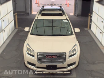 2014 GMC Acadia Denali 5SA - miniatura 2