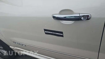 2014 GMC Acadia Denali 5SA - miniatura 21