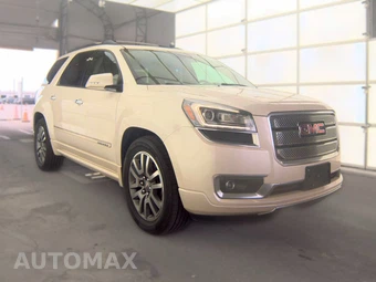 2014 GMC Acadia Denali 5SA - miniatura 3