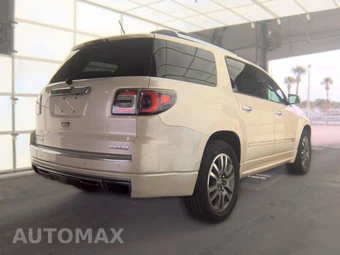 2014 GMC Acadia Denali 5SA - miniatura 4
