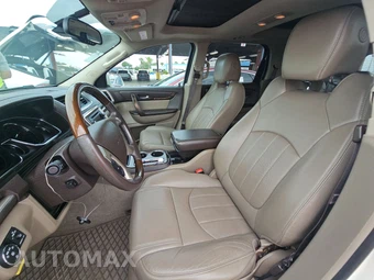 2014 GMC Acadia Denali 5SA - miniatura 7