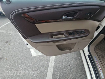 2014 GMC Acadia Denali 5SA - miniatura 9