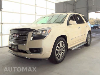 2014 GMC Acadia Denali 5SA
