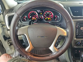 2014 GMC Acadia Denali 5SA – miniatura 10