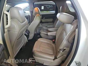 2014 GMC Acadia Denali 5SA – miniatura 13