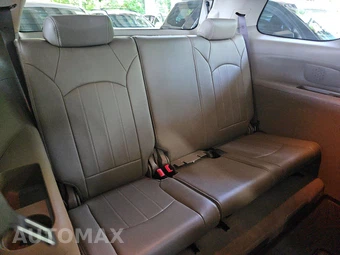 2014 GMC Acadia Denali 5SA – miniatura 14