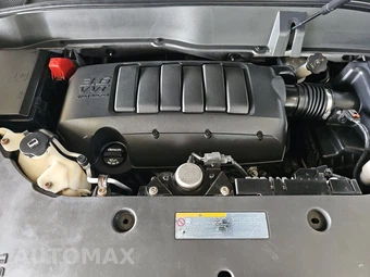2014 GMC Acadia Denali 5SA – miniatura 16