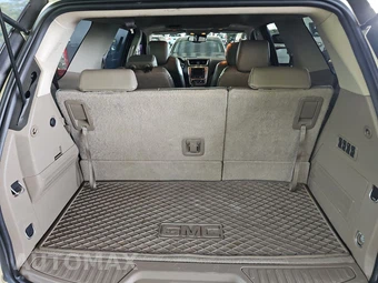 2014 GMC Acadia Denali 5SA – miniatura 17