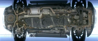 2014 GMC Acadia Denali 5SA – miniatura 18