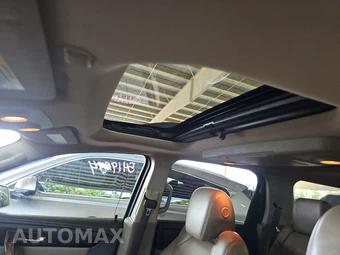2014 GMC Acadia Denali 5SA – miniatura 19