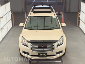 2014 GMC Acadia Denali 5SA – miniatura 2