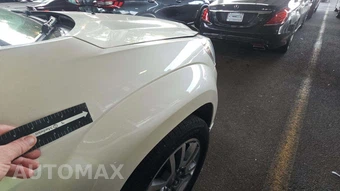 2014 GMC Acadia Denali 5SA – miniatura 22