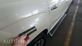 2014 GMC Acadia Denali 5SA – miniatura 23