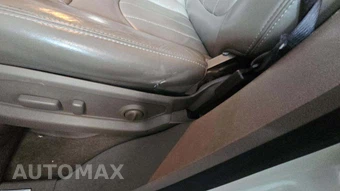 2014 GMC Acadia Denali 5SA – miniatura 27