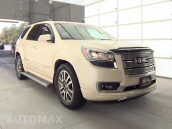 2014 GMC Acadia Denali 5SA – miniatura 3