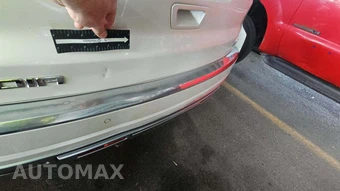 2014 GMC Acadia Denali 5SA – miniatura 37