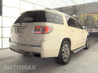 2014 GMC Acadia Denali 5SA – miniatura 4