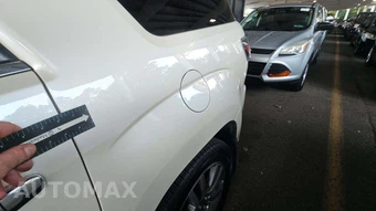 2014 GMC Acadia Denali 5SA – miniatura 43