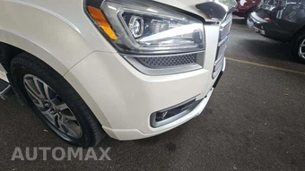 2014 GMC Acadia Denali 5SA – miniatura 44