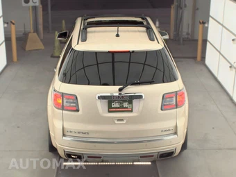 2014 GMC Acadia Denali 5SA – miniatura 5