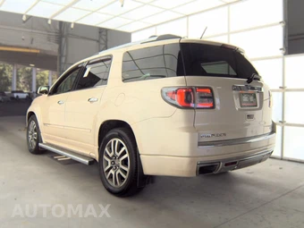 2014 GMC Acadia Denali 5SA – miniatura 6