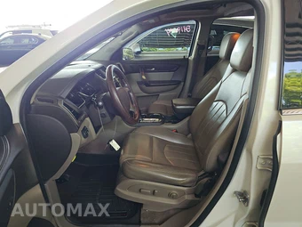 2014 GMC Acadia Denali 5SA – miniatura 7