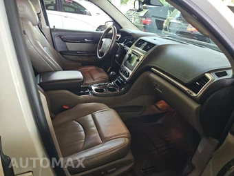 2014 GMC Acadia Denali 5SA – miniatura 8