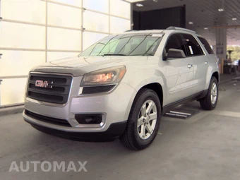 2014 GMC Acadia SLE-1 3SA