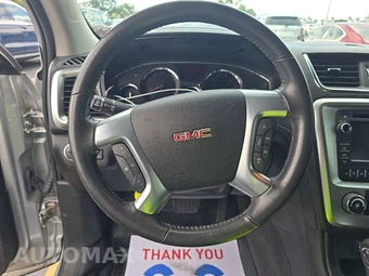 2014 GMC Acadia SLE-1 3SA – miniatura 10