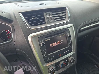 2014 GMC Acadia SLE-1 3SA – miniatura 11