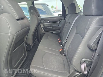 2014 GMC Acadia SLE-1 3SA – miniatura 13