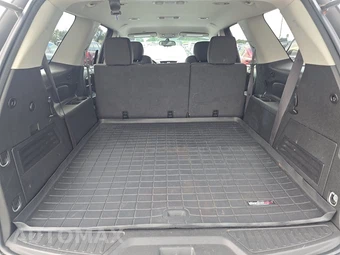2014 GMC Acadia SLE-1 3SA – miniatura 16