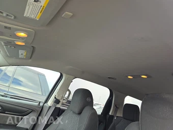 2014 GMC Acadia SLE-1 3SA – miniatura 17