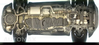 2014 GMC Acadia SLE-1 3SA – miniatura 18