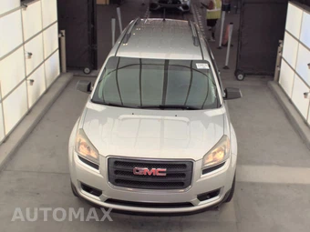 2014 GMC Acadia SLE-1 3SA – miniatura 2