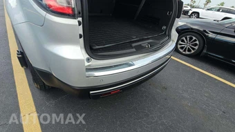 2014 GMC Acadia SLE-1 3SA – miniatura 20