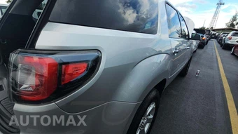 2014 GMC Acadia SLE-1 3SA – miniatura 21