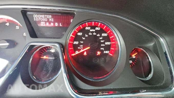 2014 GMC Acadia SLE-1 3SA – miniatura 24