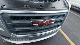 2014 GMC Acadia SLE-1 3SA – miniatura 33